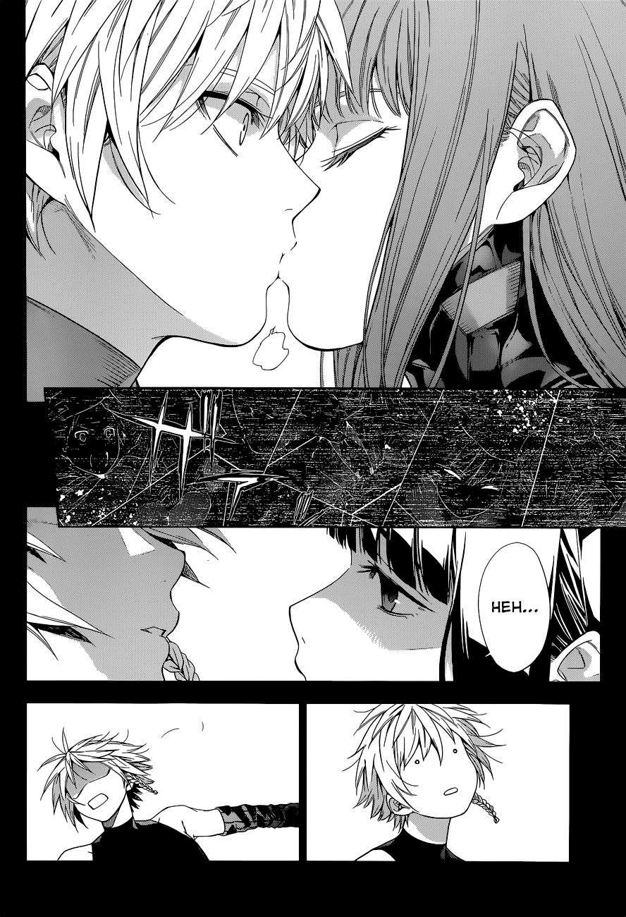 7th Garden (Soul Craft Fansub)