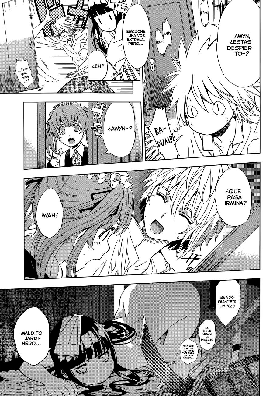 7th Garden (Soul Craft Fansub)