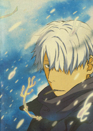 Mushishi