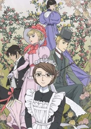 Eikoku Koi Monogatari Emma: Molders Hen