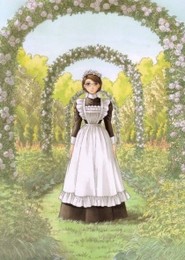 Eikoku Koi Monogatari Emma: Intermission