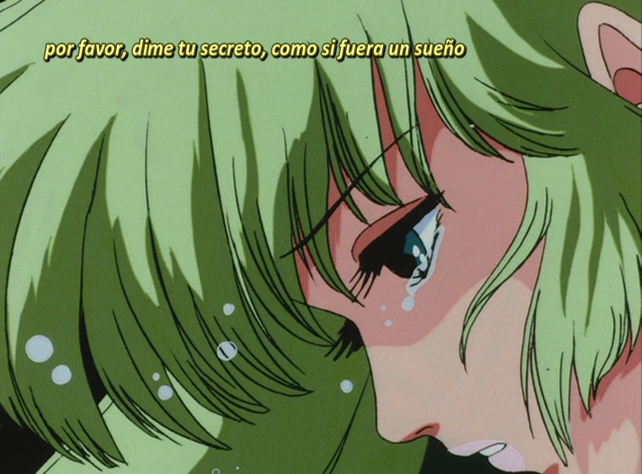 Megazone 23 (Kronnang Subs) ((Kronnang Subs))