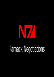 N7 Parnack Negotiations