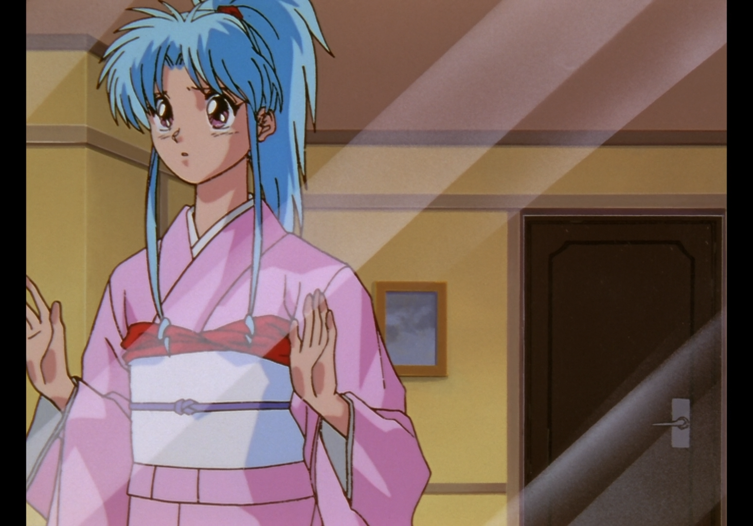 Yuu☆Yuu☆Hakusho (Animelliure)