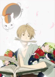 Zoku Natsume Yuujinchou