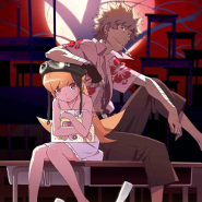 Nekomonogatari: Kuro