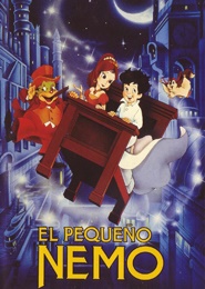 El pequeño Nemo
