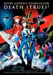 Neon Genesis Evangelion: Death