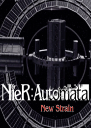 NieR: Automata - New Strain