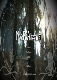 Nier Alterna
