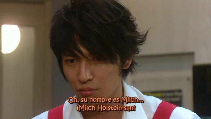Nodame Cantabile (Japan Service)
