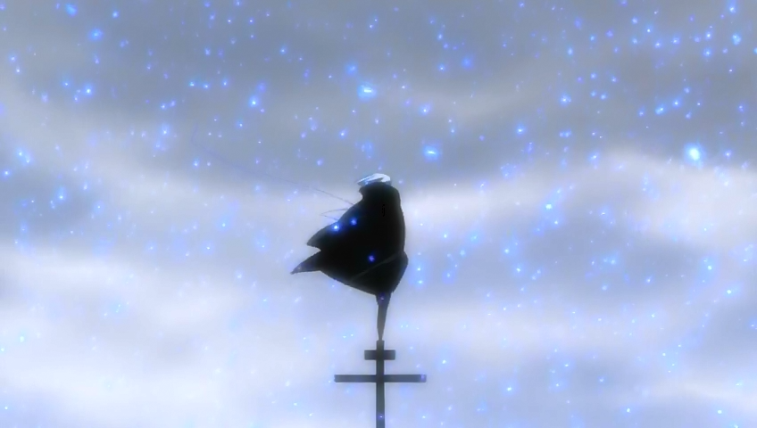 Noein: Mou Hitori no Kimi e (AnimeRakuen, Mangatika)