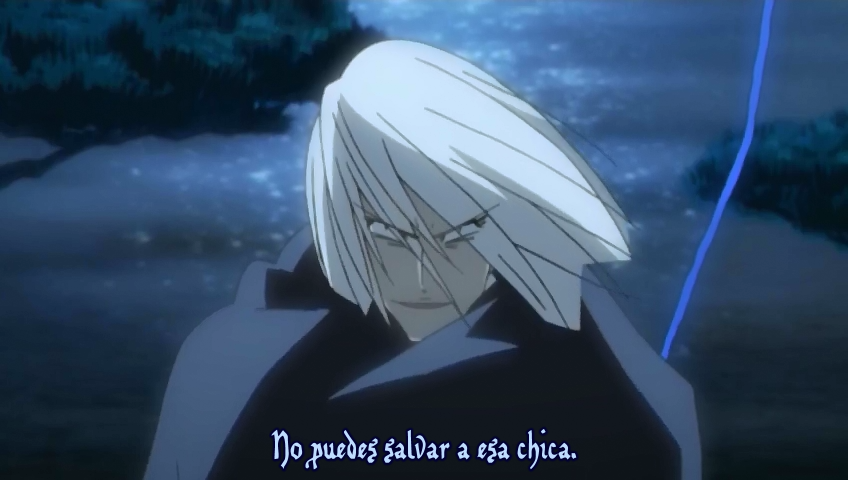 Noein: Mou Hitori no Kimi e (AnimeRakuen, Mangatika)