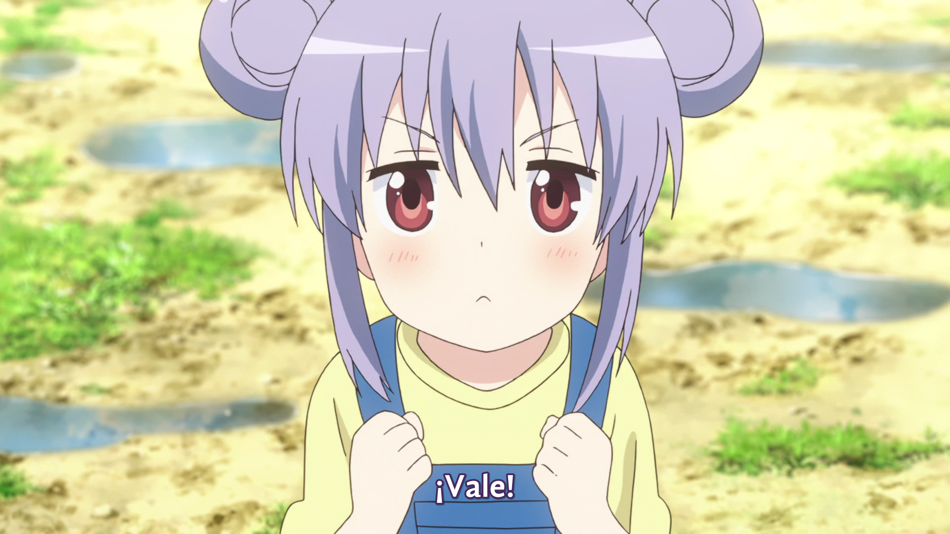 Non Non Biyori Nonstop (Anarchy Subs)