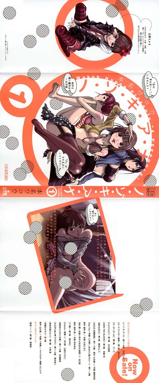 Nozoki Ana (KensoeTeam)