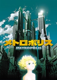 Metropolis