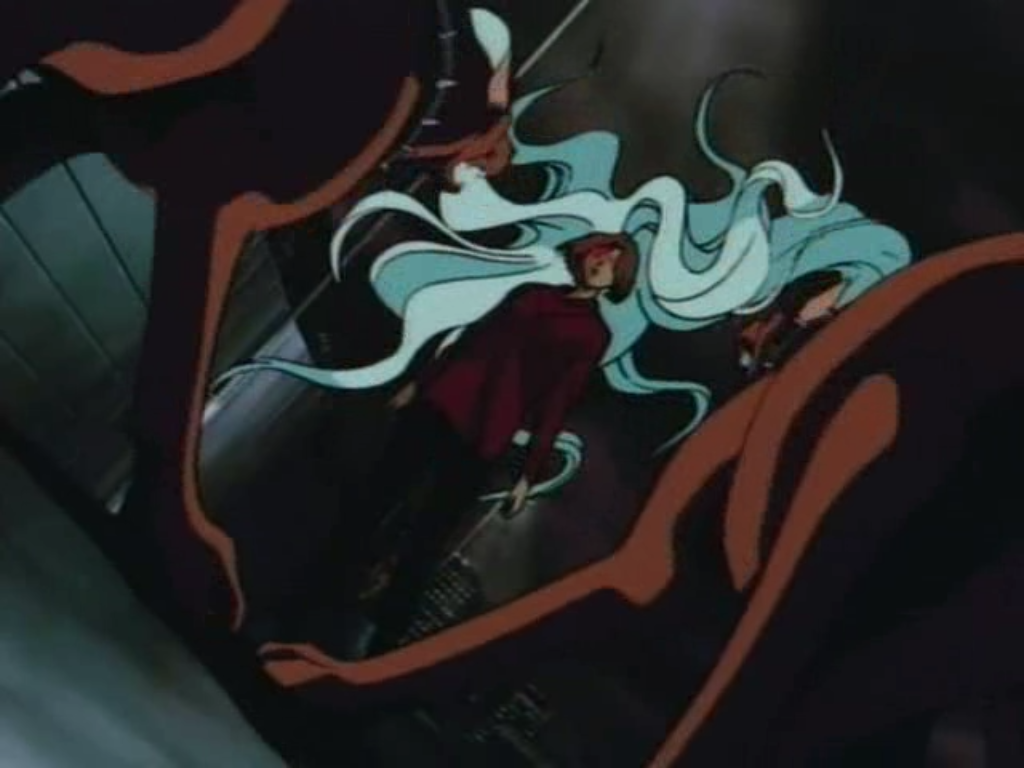 Nightwalker (Todo Anime Fansubs)