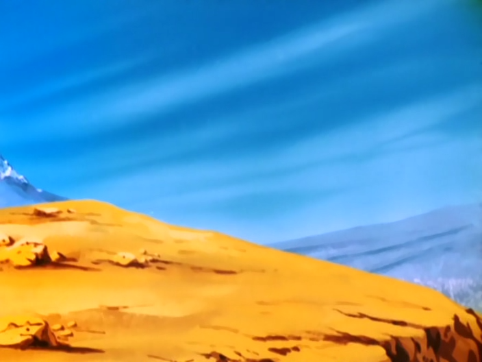 Ruy, el pequeño Cid (?)