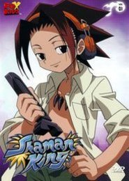 Shaman King