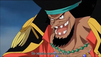 one piece (ligero)