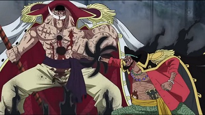 one piece (ligero)