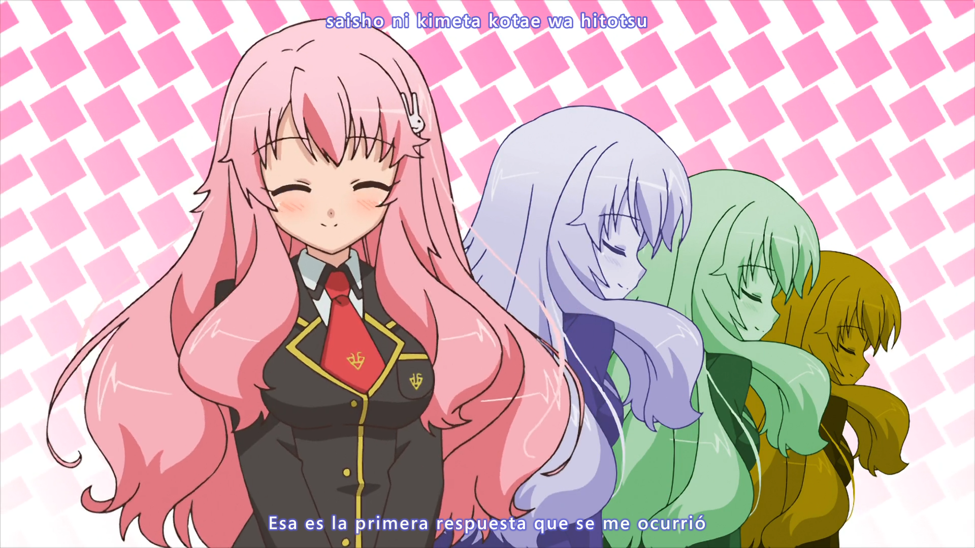 Baka to Test to Shoukanjuu (Re-Subs)