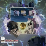 Fate Kaleid Liner Prisma☆Illya