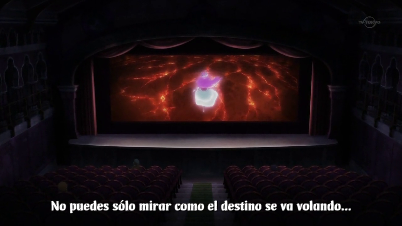 Aquarion Evol (Angelical no Fansub)