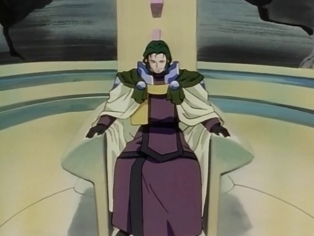 Tenchi Universe (MexAnime)