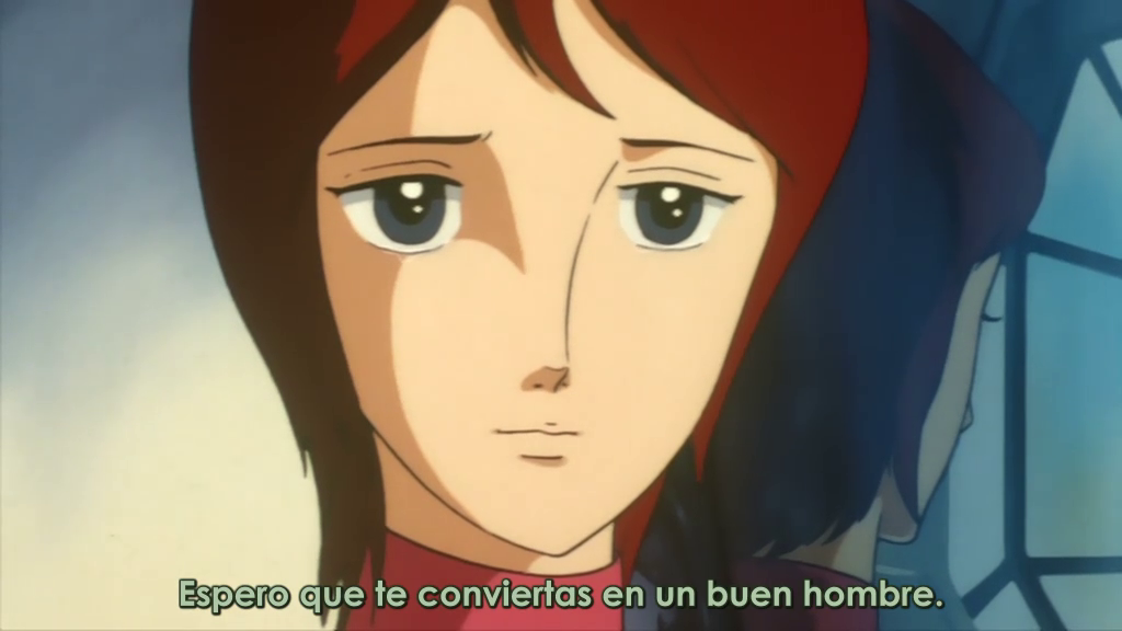 Terra e... (Nou no Sonshou, AnimeRakuen)