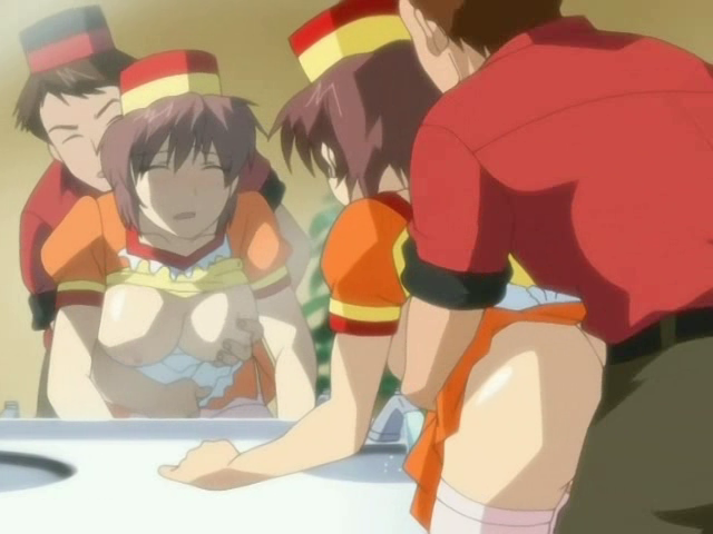 Inko (AniMugen Fansub)