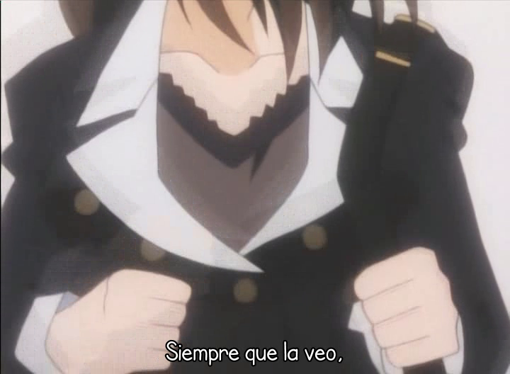 G-Taste (AniMugen Fansub)