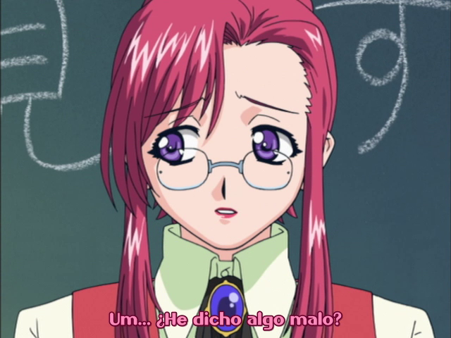 Onegai☆Teacher (Nanikano Fansub)
