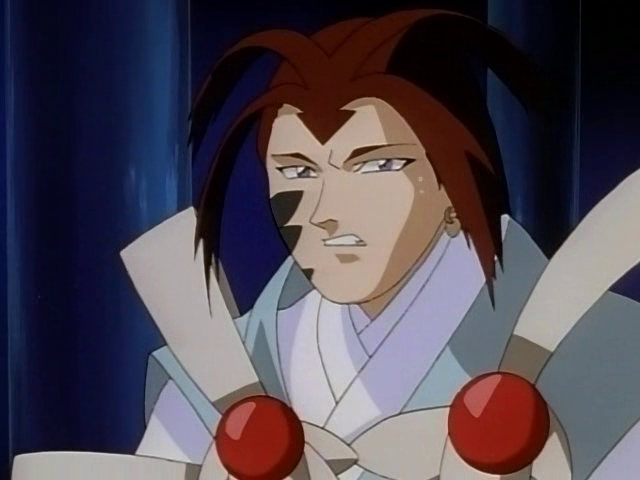 Tenchi Universe (MexAnime)