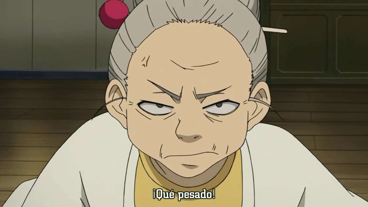 Darker than Black: Kuro no Keiyakusha (Anime Underground)