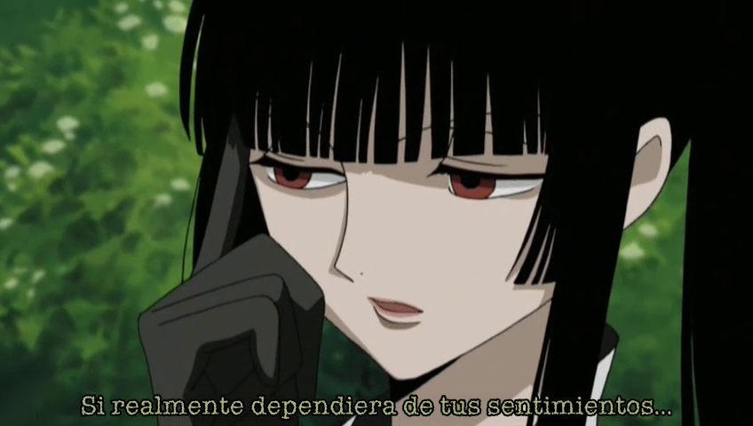 xxxHOLiC (Friki no Fansub)