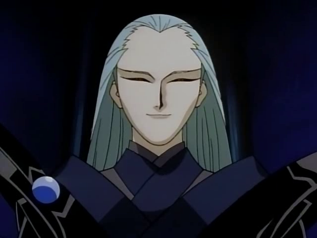 Tenchi Universe (MexAnime)