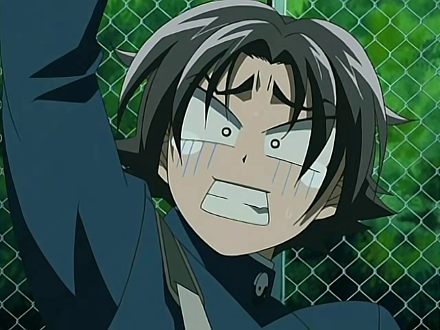 Shijou Saikyou no Deshi Kenichi (Jisedai no Fansub)