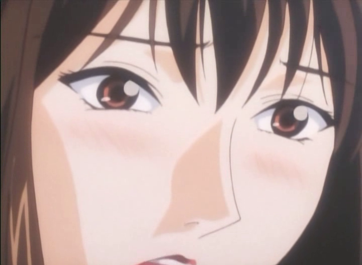 G-Taste (AniMugen Fansub)