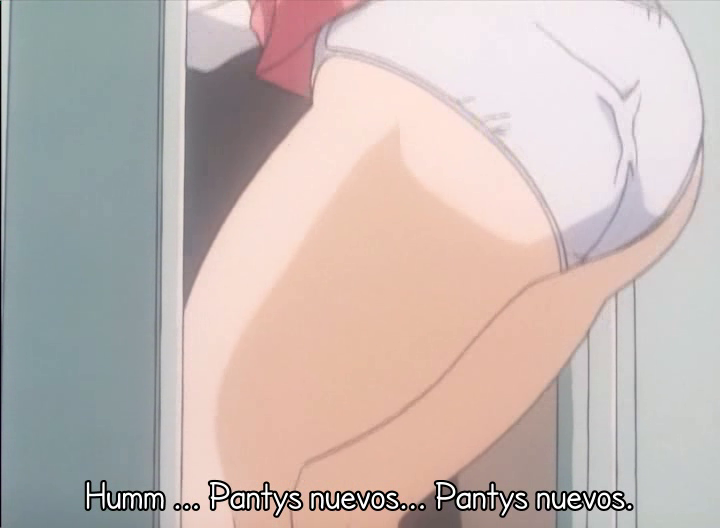 G-Taste (AniMugen Fansub)