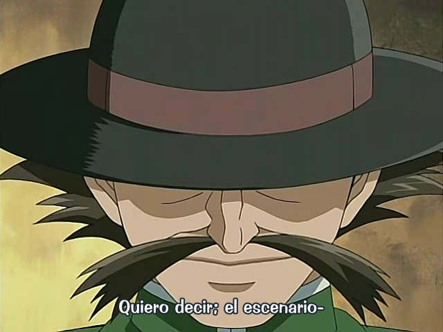 Shijou Saikyou no Deshi Kenichi (Jisedai no Fansub)