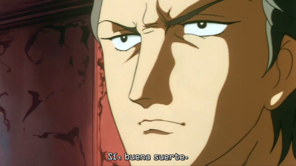 Terra e... (Nou no Sonshou, AnimeRakuen)