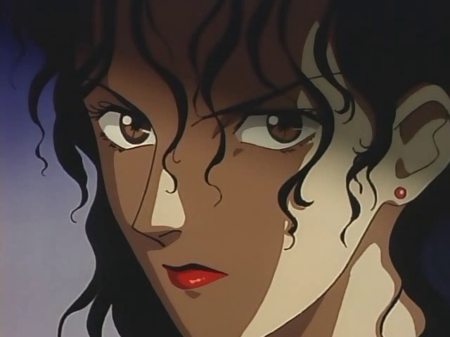 Chimera: Target I Datenshi Kourin (AniMugen Fansub)