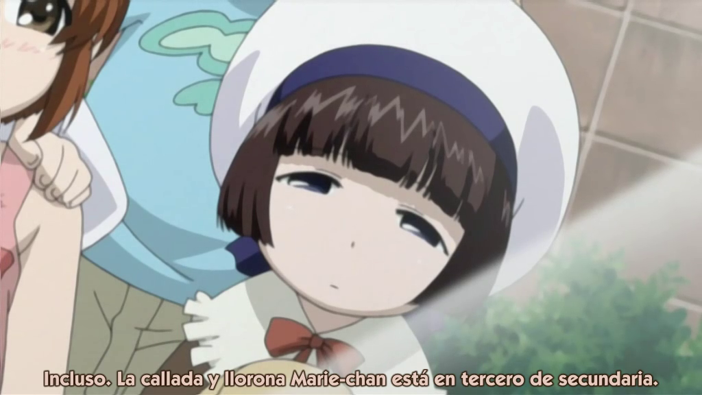 Tonagura! (Nou no Sonshou)