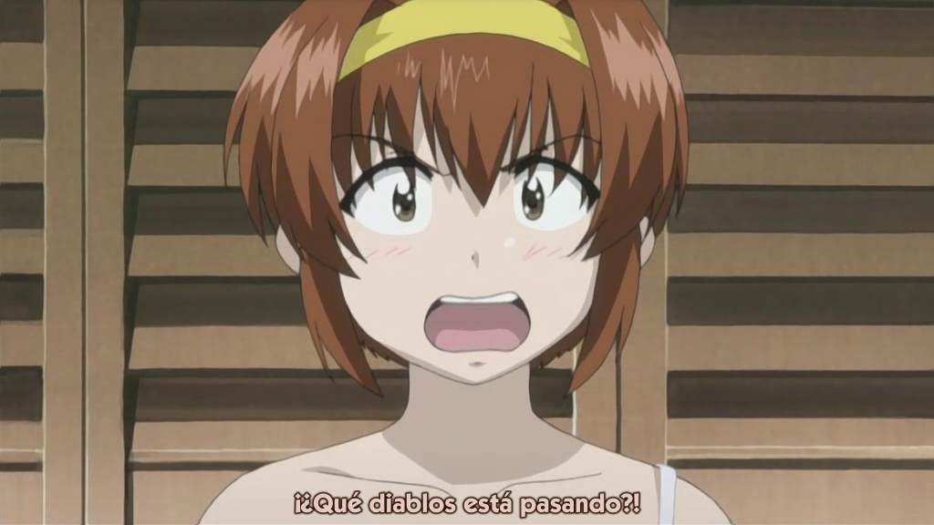 Tonagura! (Nou no Sonshou)