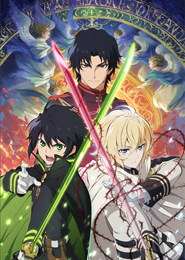 Owari no Seraph
