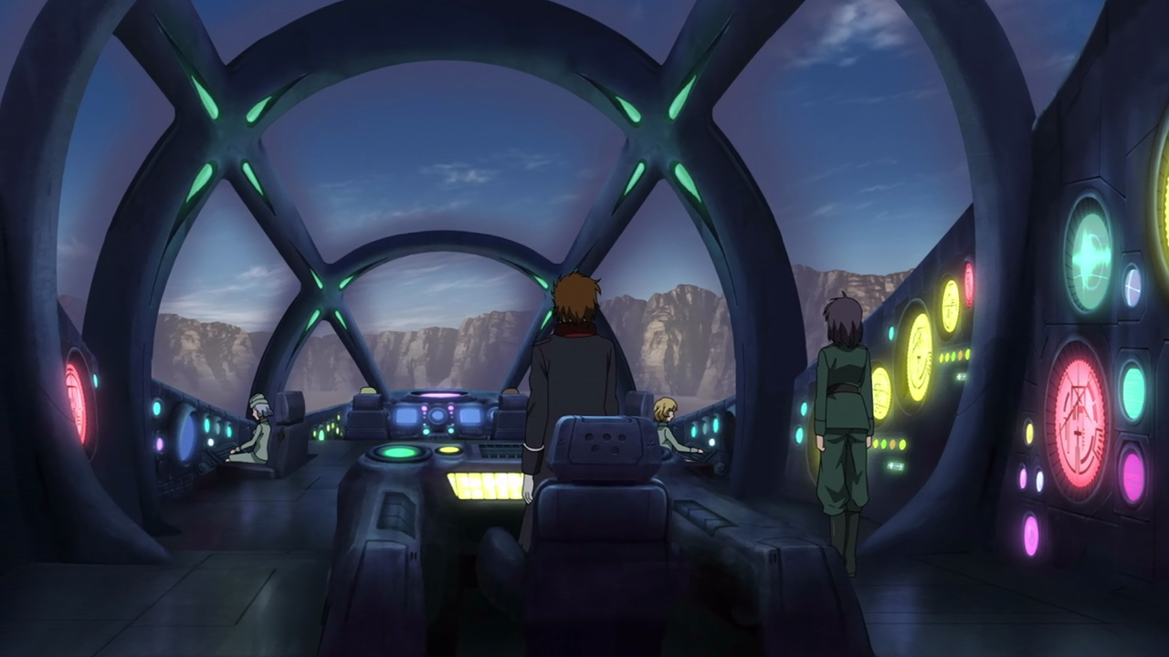 Ozuma (Frozen Layer Fansub)