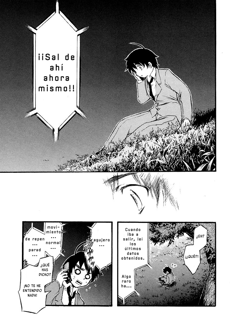 Sora no Otoshimono (Backbeard)