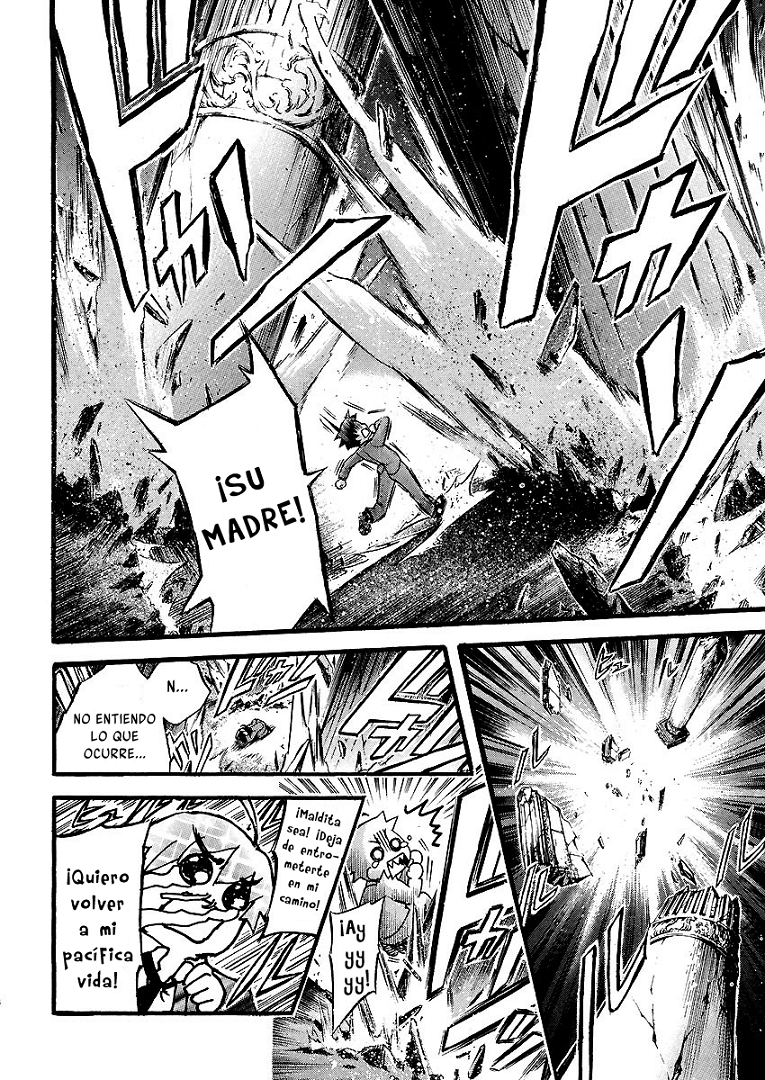 Sora no Otoshimono (Backbeard)