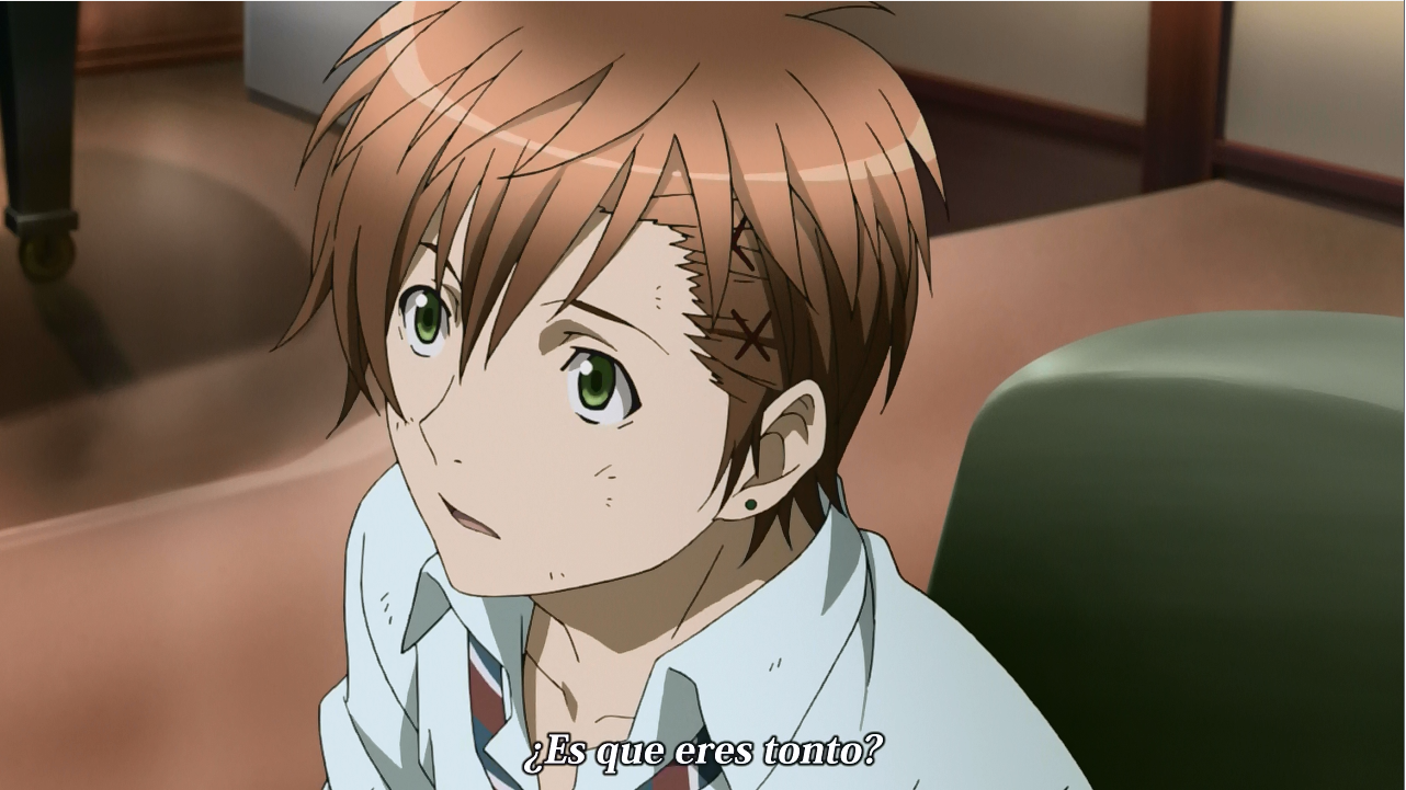 zetsuen no tempest (Unmei no Chikara)